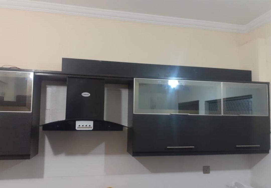 Hak Mall Suites And Apartments 拉瓦尔品第 外观 照片